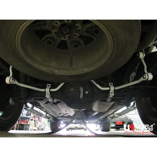 Ultra Racing Rear Anti Roll Bar 20mm for Ford Ranger (T6) (11-15)