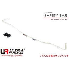 Ultra Racing Rear Anti Roll Bar 22mm for Audi RS5 8T (10-)