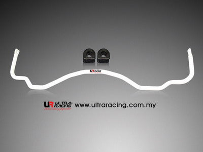 Ultra Racing Rear Anti Roll Bar 23mm - Mitsubishi Lancer Evo 1/2/3 (92-96) Default Title