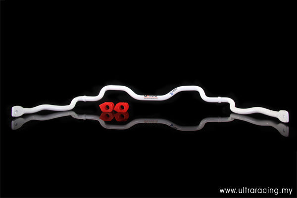 Ultra Racing Front Anti Roll Bar - Toyota Yaris (05-10) Default Title