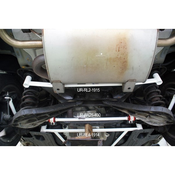 Ultra Racing Front Anti Roll Bar - Ford Mondeo Mk4 2.0T (07-13) Default Title