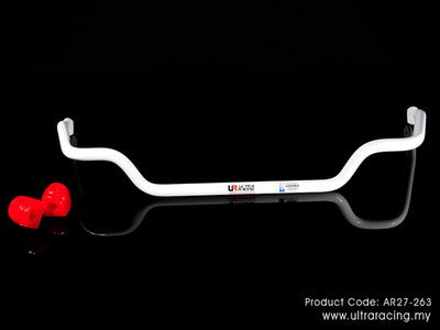 Ultra Racing Front Anti Roll Bar - BMW 3 Series (E46) M Sport (98-06) Default Title