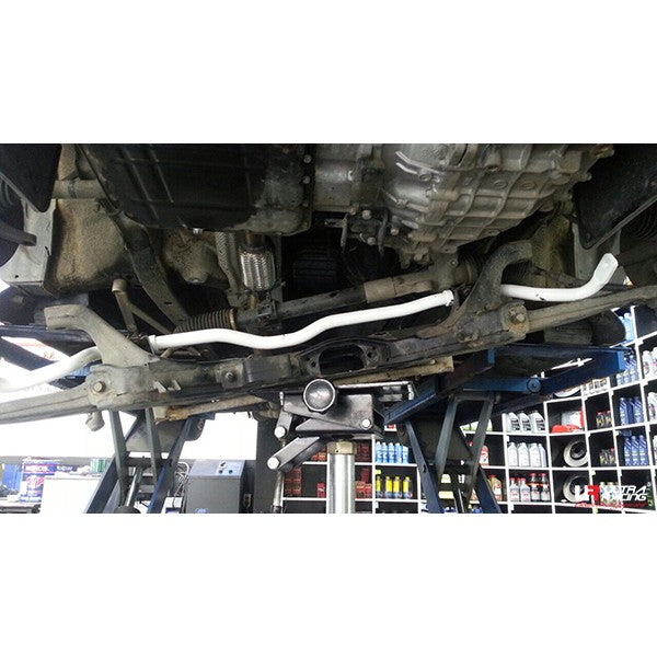 Ultra Racing Front Anti Roll Bar - Kia Sportage (10-) Default Title