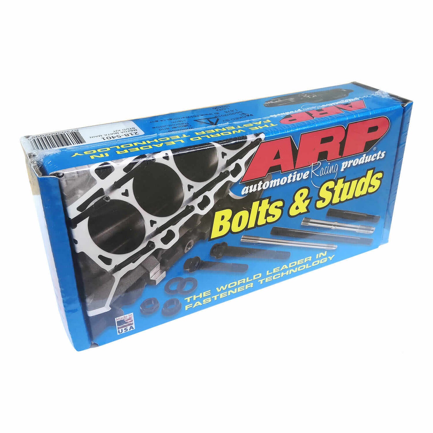 ARP Head Stud Kit for Nissan VG30DE/DETT 3.0L V6