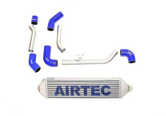 AIRTEC Uprated Front Mount Intercooler Kit Peugeot RCZ 1.6