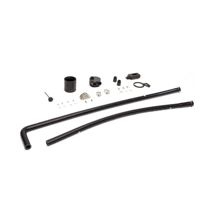 AIRTEC Motorsport Oil Catch Can Kit - Toyota GR Yaris