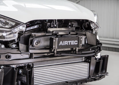 AIRTEC Motorsport Oil Cooler Kit - Toyota GR Yaris