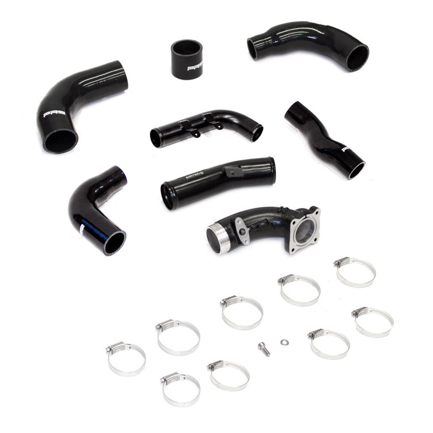 AIRTEC Motorsport Big Boost Pipe Kit - Toyota GR Yaris