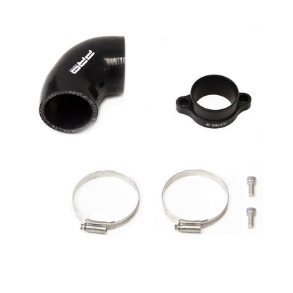 AIRTEC Motorsport Enlarged Silicone Turbo Elbow - Toyota GR Yaris