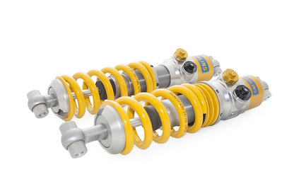 Ohlins Advanced Trackday Coilovers for Audi R8 Gen 1 (42)