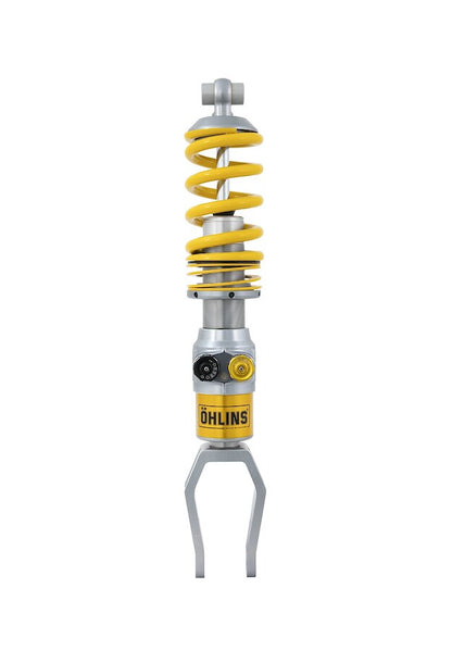 Ohlins Advanced Trackday Coilovers for Audi R8 Gen 2 (4S) Motorsport Kit