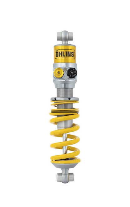 Ohlins Advanced Trackday Coilovers for Audi R8 Gen 2 (4S) Motorsport Kit