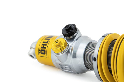 Ohlins Advanced Trackday Coilovers for Audi R8 Gen 2 (4S) Motorsport Kit