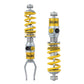 Ohlins Advanced Trackday Coilovers for Lamborghini Huracan - Trackday Kit