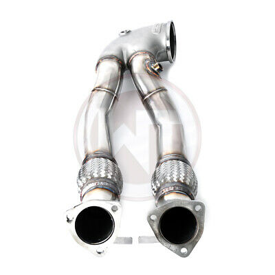 Wagner Tuning Audi TTRS (8S) & RS3 Facelift (8V) Downpipe Kit