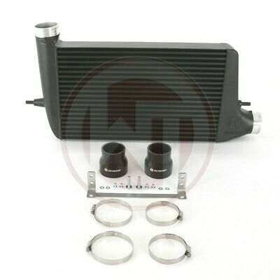 Wagner Tuning Mitsubishi Lancer Evo 10 2.5" Competition Intercooler Kit