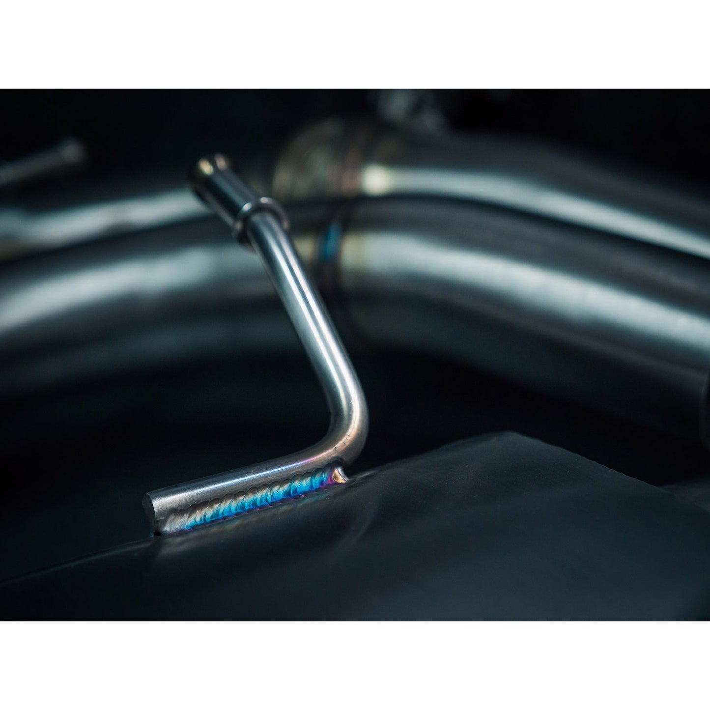 Cobra GPF-Back Performance Exhaust for Audi RS3 (8Y) Sportback