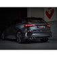 Cobra Race GPF-Back Performance Exhaust for Audi S3 (8Y) Sportback