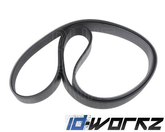 Power Steering Belt Without A/C - Toyota Starlet GT Turbo & Glanza