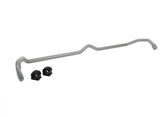 Whiteline Front Anti Roll Bar 22mm Fixed for Audi TT (8N) FWD (98-06)