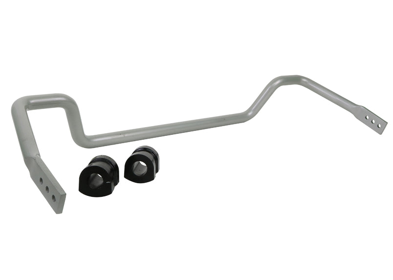 Whiteline Front Anti Roll Bar 27mm 3-Point Adjustable for BMW M3 E36 (92-99) Strut Link Mount