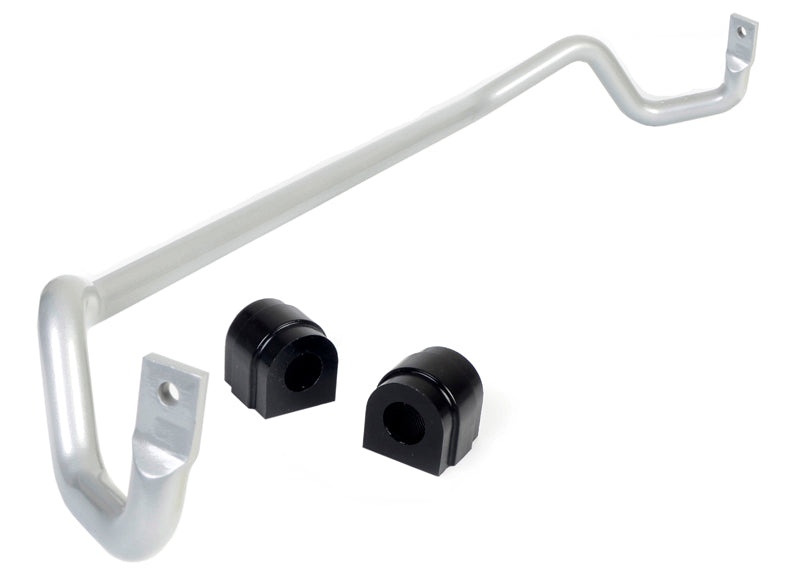 Whiteline Front Anti Roll Bar 27mm Fixed for BMW 1 Series E81 E82 E87 E88 (04-11)