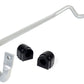 Whiteline Front Anti Roll Bar 27mm Fixed for BMW 1M E82 (11-12)