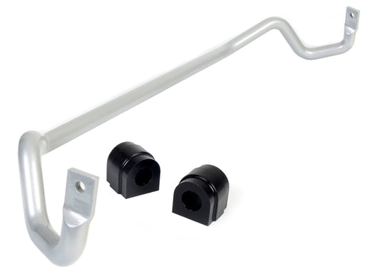Whiteline Front Anti Roll Bar 27mm Fixed for BMW 1M E82 (11-12)