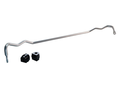 Whiteline Rear Anti Roll Bar 20mm Fixed for BMW 1 Series E81 E82 E87 E88 (04-11)