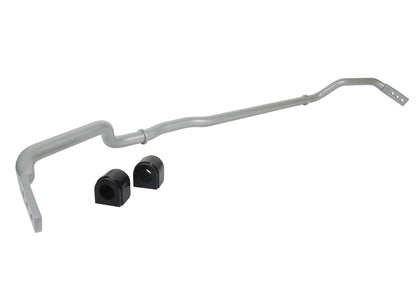 Whiteline Rear Anti Roll Bar 26mm 3-Point Adjustable for BMW M3 F80 (14-19)