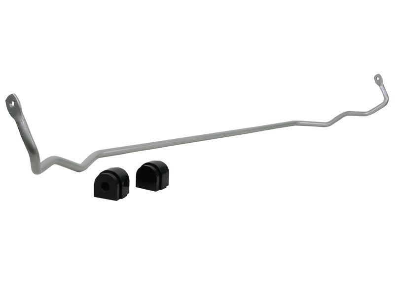 Whiteline Rear Anti Roll Bar 16mm Fixed for BMW 1 Series E81 E82 E87 E88 (04-11)