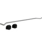 Whiteline Rear Anti Roll Bar 16mm Fixed for BMW 1M E82 (11-12)