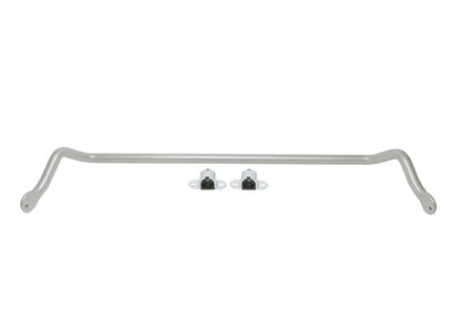 Whiteline Front Anti Roll Bar 30mm Fixed for Honda S2000 (99-09)