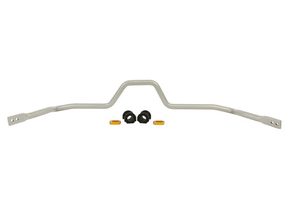 Whiteline Front Anti Roll Bar 24mm 2-Point Adjustable for Honda Integra DC5 Type R (01-07)