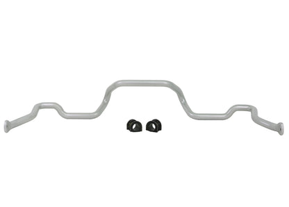 Whiteline Front Anti Roll Bar 27mm Fixed for Honda Civic EJ EK EM (94-00)