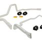 Whiteline Front and Rear Anti Roll Bar Kit for Honda Integra DC5 Type R (01-07)