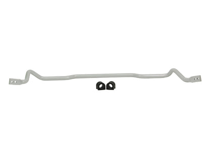 Whiteline Rear Anti Roll Bar 24mm 2-Point Adjustable for Honda Civic EP3 Type R (01-06)