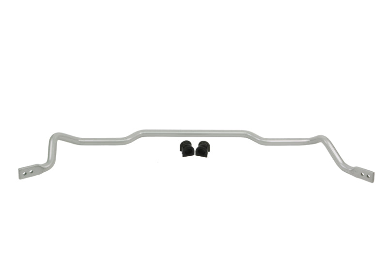 Whiteline Rear Anti Roll Bar 24mm 2-Point Adjustable for Honda Civic EP3 Type R (01-06)