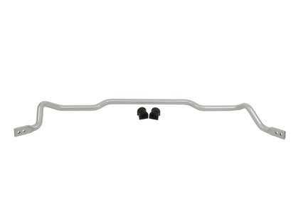 Whiteline Rear Anti Roll Bar 24mm 2-Point Adjustable for Honda Integra DC5 Type R (01-07)