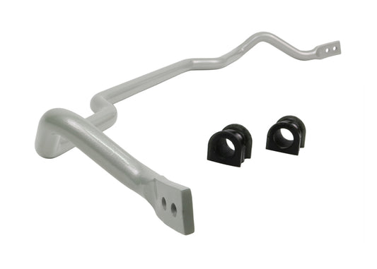 Whiteline Rear Anti Roll Bar 24mm 2-Point Adjustable for Honda Integra DC5 Type R (01-07)