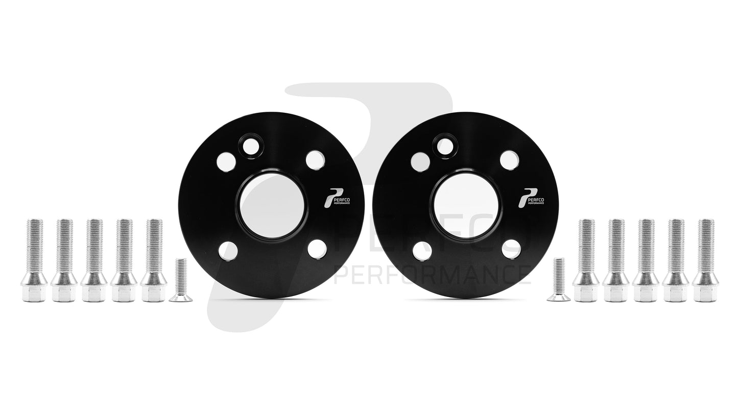 Perfco Performance Premium Wheel Spacers for Mini Hatch R56 (06-13)