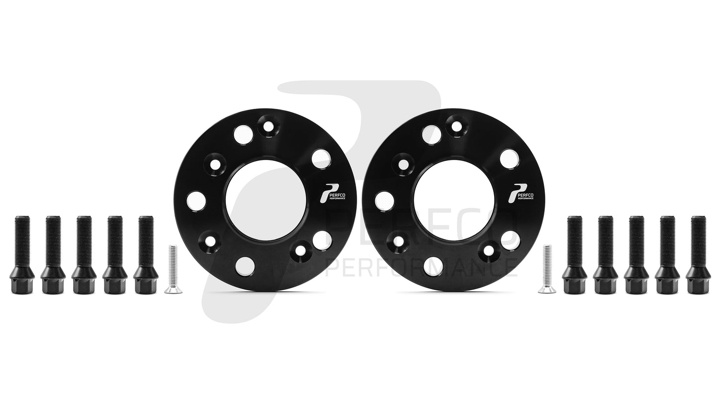 Perfco Performance Premium Wheel Spacers for Mini Hatch F56 (13-)