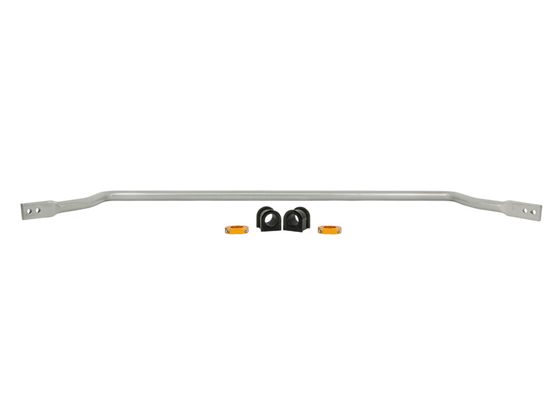 Whiteline Front Anti Roll Bar 24mm 2-Point Adjustable for Mazda MX-5 NB (98-05)
