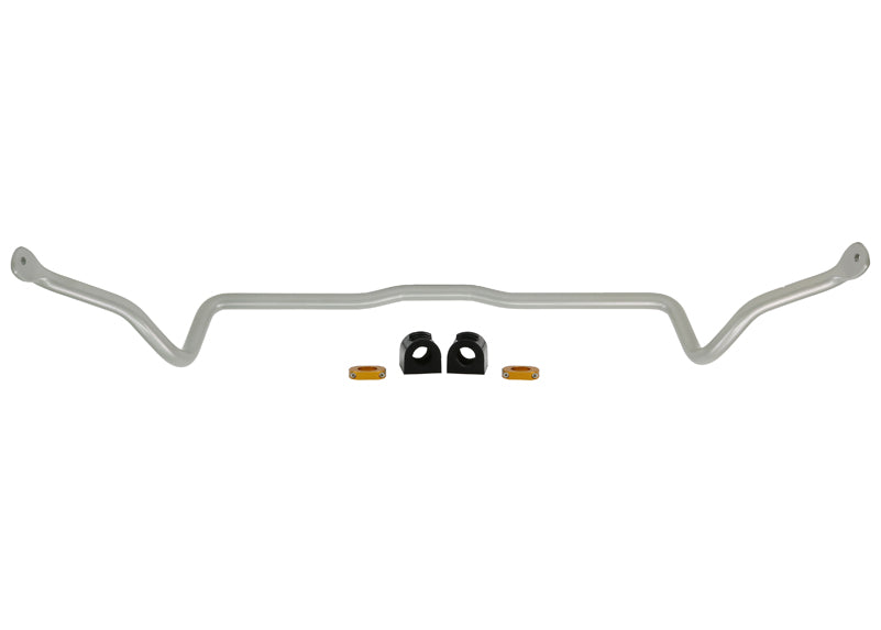 Whiteline Front Anti Roll Bar 24mm Fixed for Mazda 3 BK (04-09)