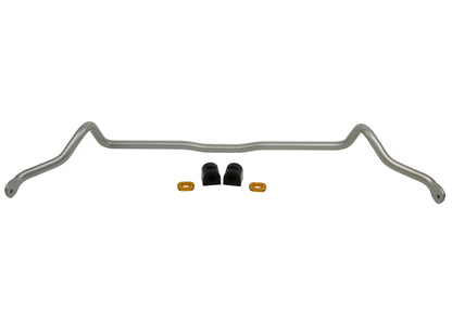 Whiteline Front Anti Roll Bar 24mm Fixed for Mazda 3 BK (04-09)