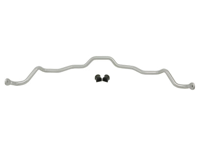 Whiteline Front Anti Roll Bar 24mm Fixed for Mitsubishi Lancer Evo 4 5 6 (96-01)