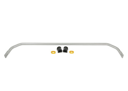 Whiteline Front Anti Roll Bar 24mm 2-Point Adjustable for Mazda MX-5 NC (05-15)