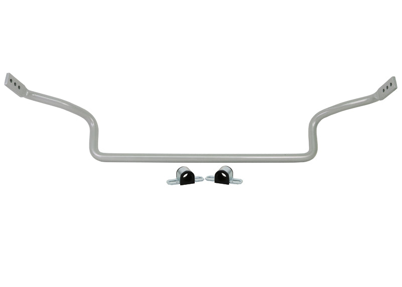 Whiteline Front Anti Roll Bar 27mm 3-Point Adjustable for Mitsubishi Lancer Evo 10 (07-16)