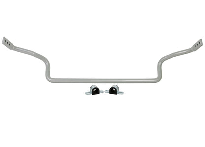 Whiteline Front Anti Roll Bar 27mm 3-Point Adjustable for Mitsubishi Lancer Evo 10 (07-16)