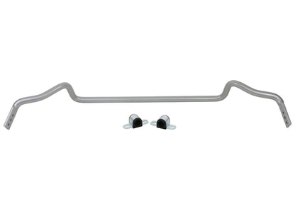 Whiteline Front Anti Roll Bar 27mm 3-Point Adjustable for Mitsubishi Lancer Evo 10 (07-16)